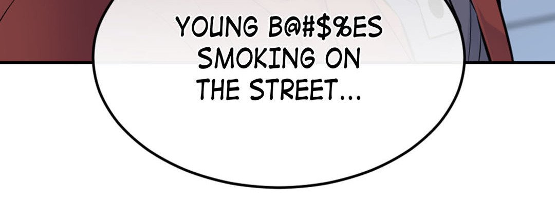 My Ex, Client My Ex, Client EP 8 - Toomics page 36 - 