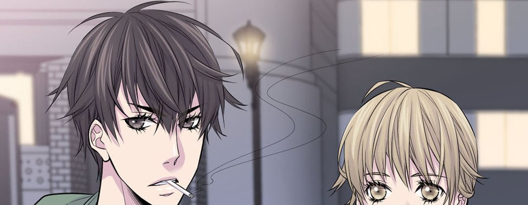 My Ex, Client My Ex, Client EP 8 - Toomics page 38 - 