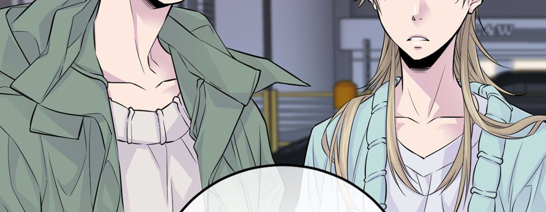 My Ex, Client My Ex, Client EP 8 - Toomics page 39 - 