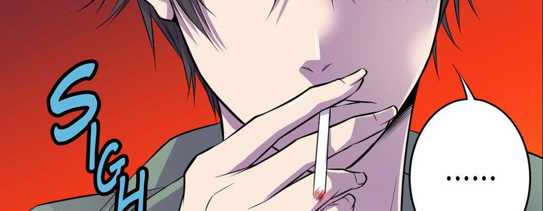 My Ex, Client My Ex, Client EP 8 - Toomics page 42 - 