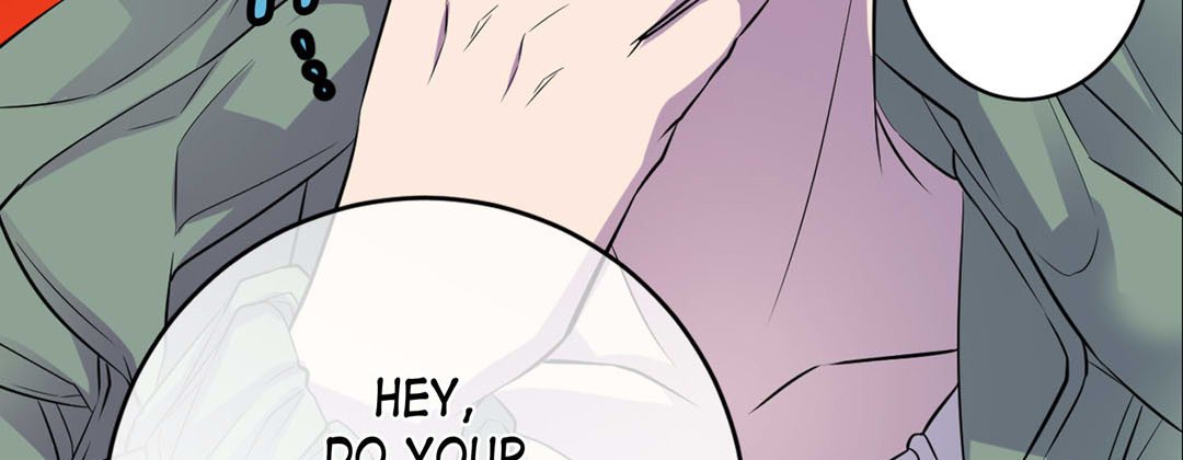 My Ex, Client My Ex, Client EP 8 - Toomics page 43 - 