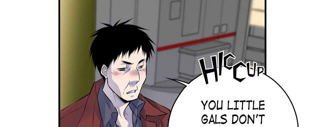 My Ex, Client My Ex, Client EP 8 - Toomics page 45 - 