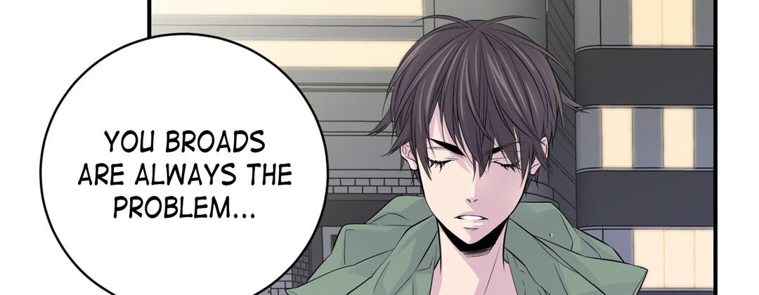 My Ex, Client My Ex, Client EP 8 - Toomics page 49 - 
