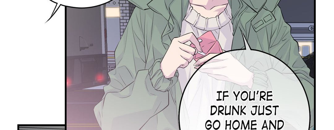 My Ex, Client My Ex, Client EP 8 - Toomics page 50 - 