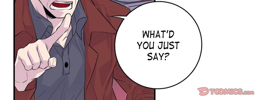 My Ex, Client My Ex, Client EP 8 - Toomics page 52 - 