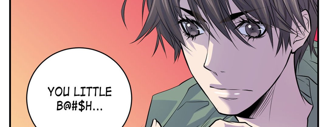 My Ex, Client My Ex, Client EP 8 - Toomics page 54 - 