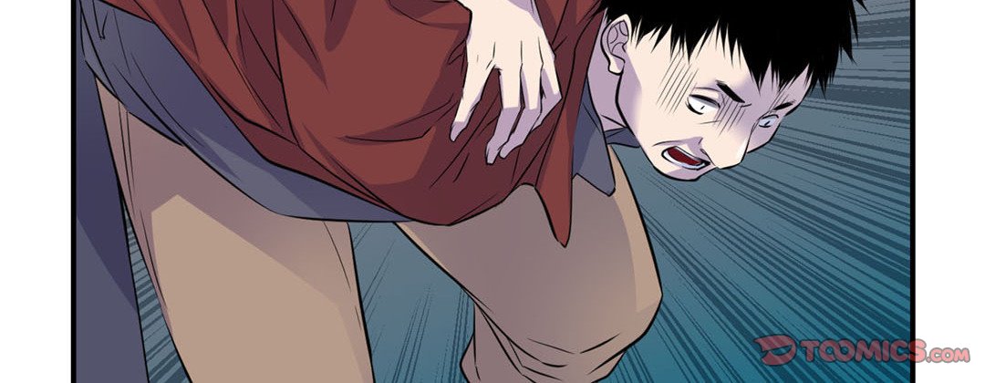 My Ex, Client My Ex, Client EP 8 - Toomics page 64 - 