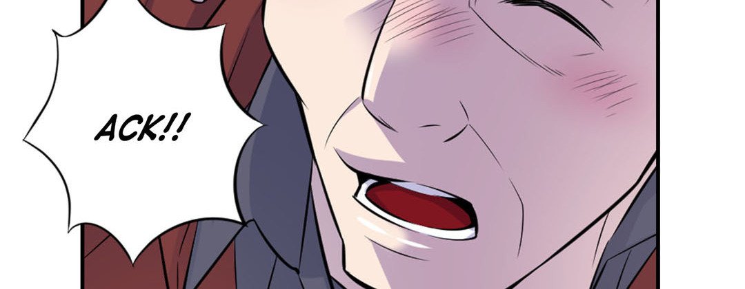 My Ex, Client My Ex, Client EP 8 - Toomics page 72 - 
