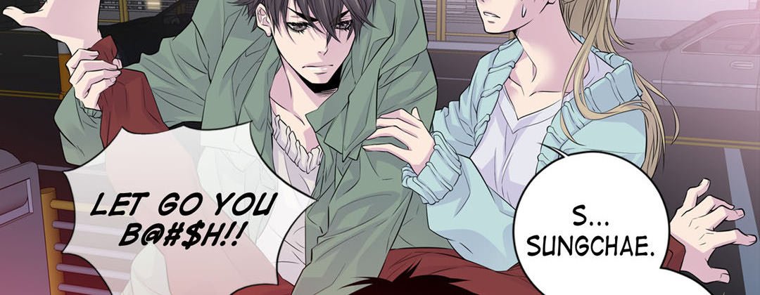 My Ex, Client My Ex, Client EP 8 - Toomics page 74 - 