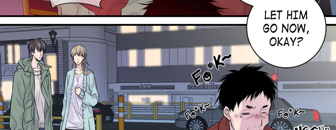 My Ex, Client My Ex, Client EP 8 - Toomics page 75 - 