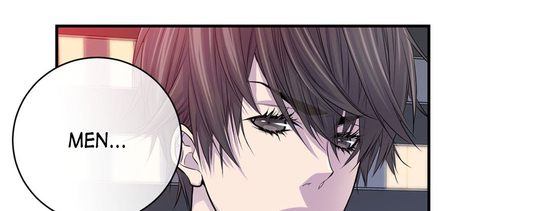 My Ex, Client My Ex, Client EP 8 - Toomics page 77 - 