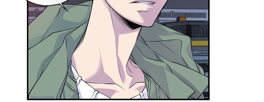 My Ex, Client My Ex, Client EP 8 - Toomics page 78 - 
