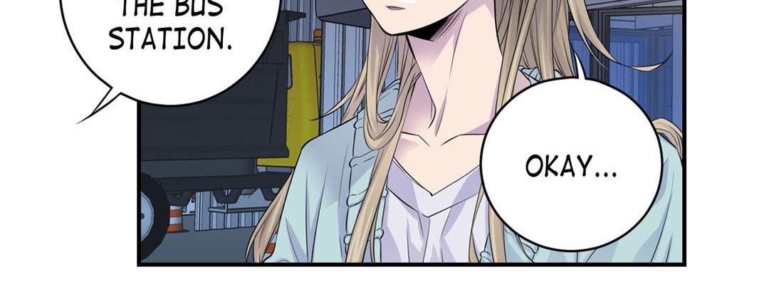 My Ex, Client My Ex, Client EP 8 - Toomics page 80 - 