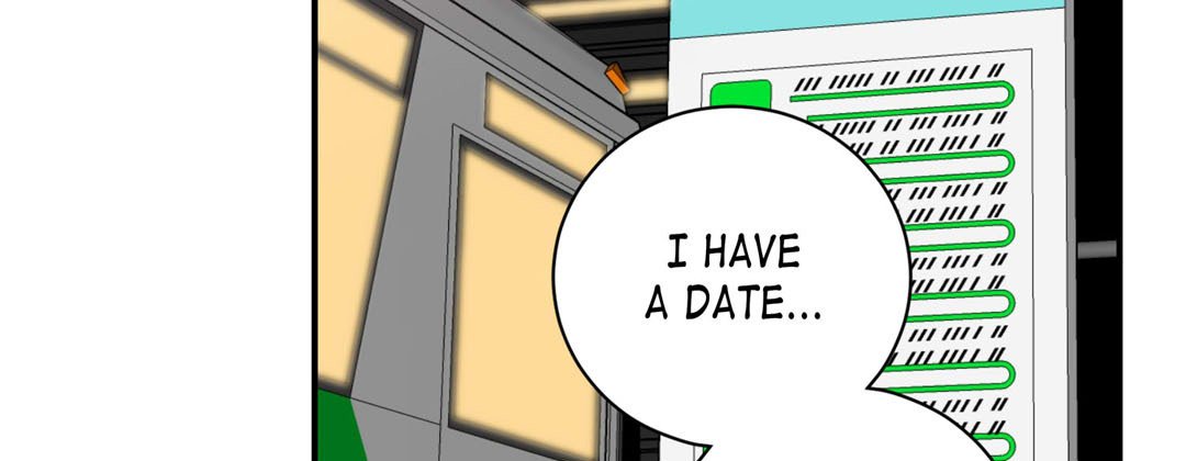 My Ex, Client My Ex, Client EP 8 - Toomics page 83 - 