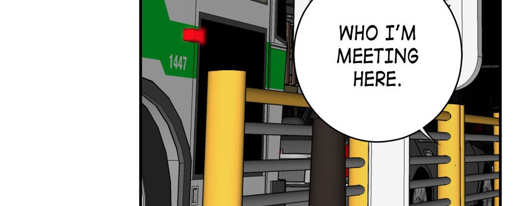 My Ex, Client My Ex, Client EP 8 - Toomics page 84 - 