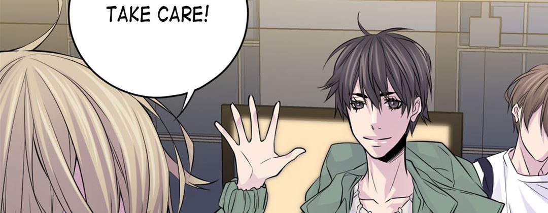 My Ex, Client My Ex, Client EP 8 - Toomics page 86 - 