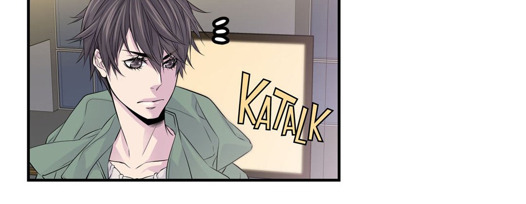 My Ex, Client My Ex, Client EP 8 - Toomics page 92 - 