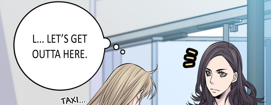 My Ex, Client My Ex, Client EP 9 - Toomics page 106 - 