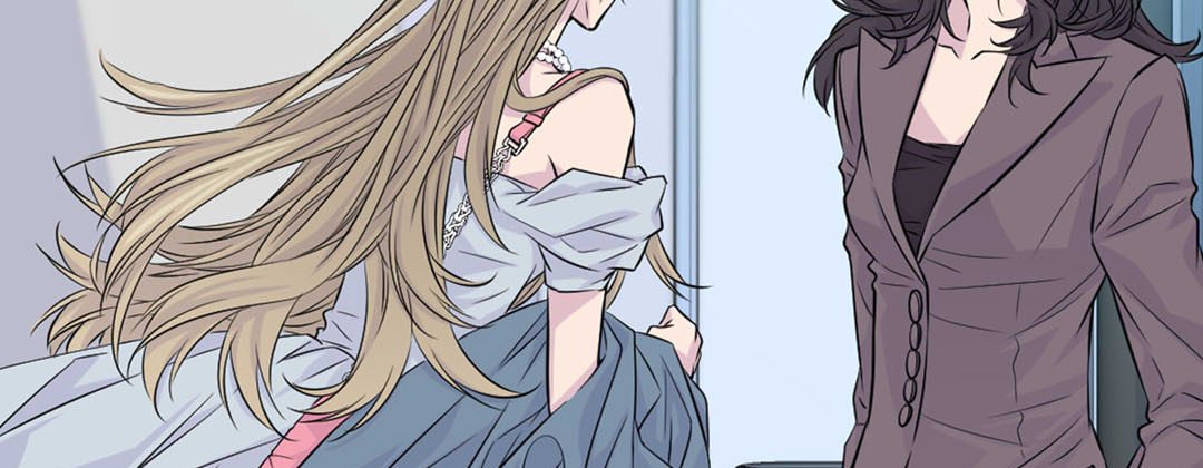 My Ex, Client My Ex, Client EP 9 - Toomics page 107 - 