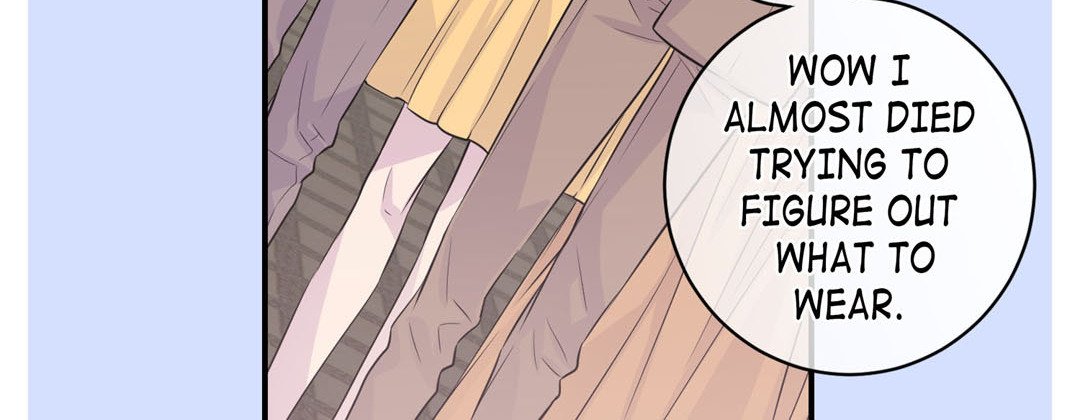 My Ex, Client My Ex, Client EP 9 - Toomics page 12 - 