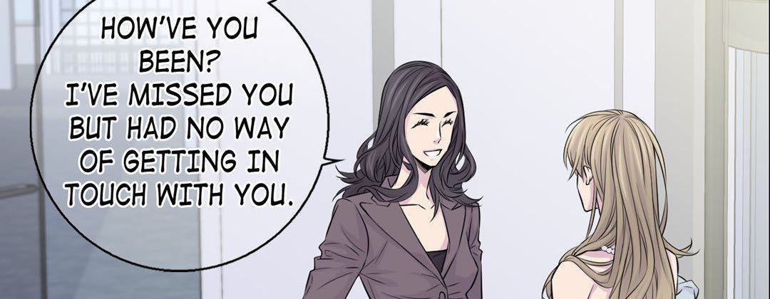 My Ex, Client My Ex, Client EP 9 - Toomics page 118 - 