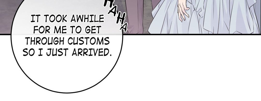 My Ex, Client My Ex, Client EP 9 - Toomics page 120 - 