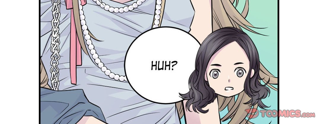 My Ex, Client My Ex, Client EP 9 - Toomics page 124 - 