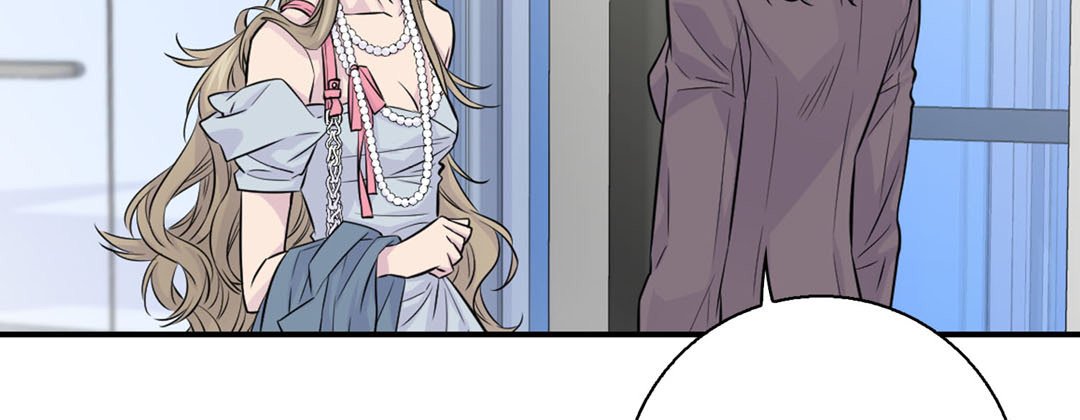 My Ex, Client My Ex, Client EP 9 - Toomics page 131 - 