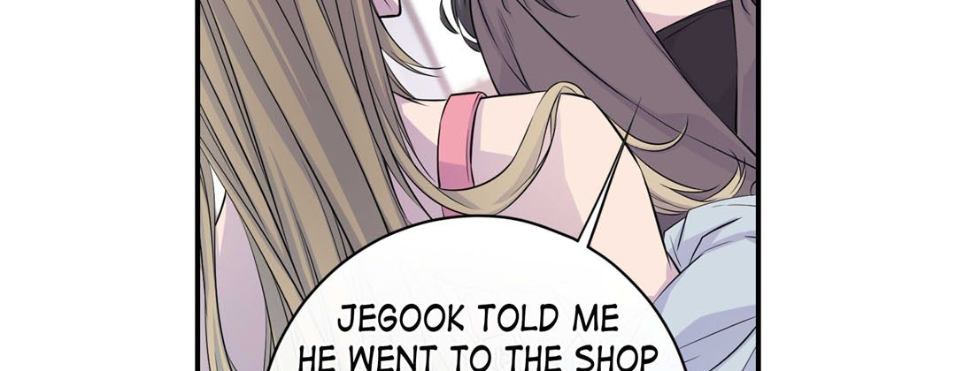 My Ex, Client My Ex, Client EP 9 - Toomics page 135 - 