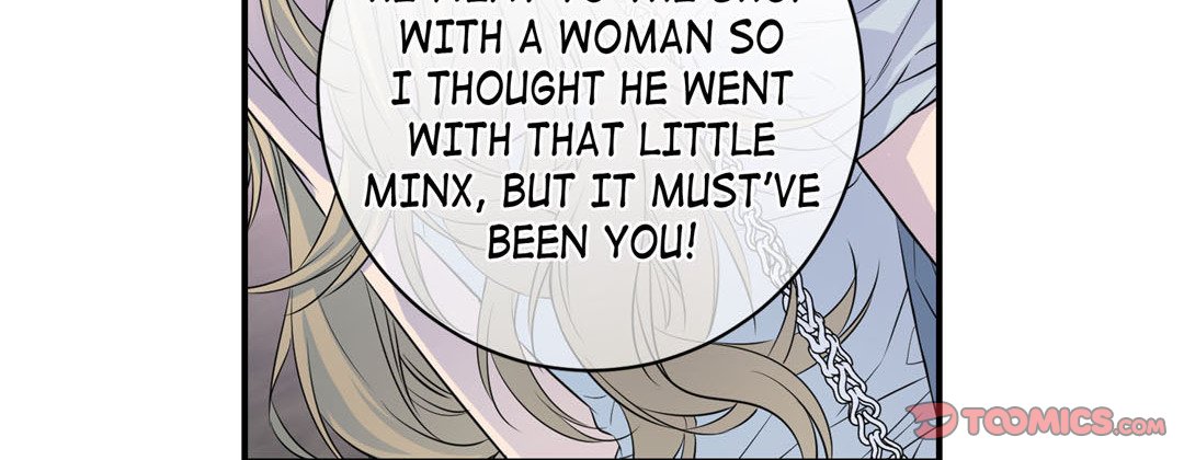 My Ex, Client My Ex, Client EP 9 - Toomics page 136 - 