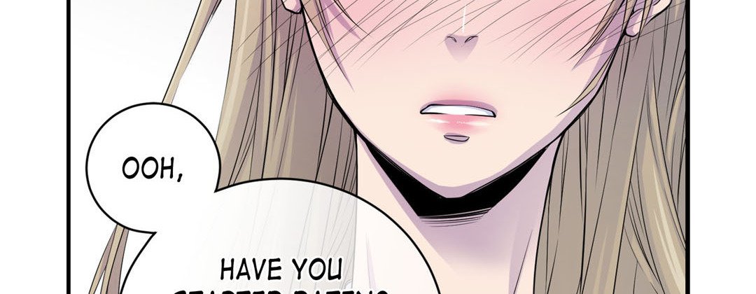 My Ex, Client My Ex, Client EP 9 - Toomics page 138 - 