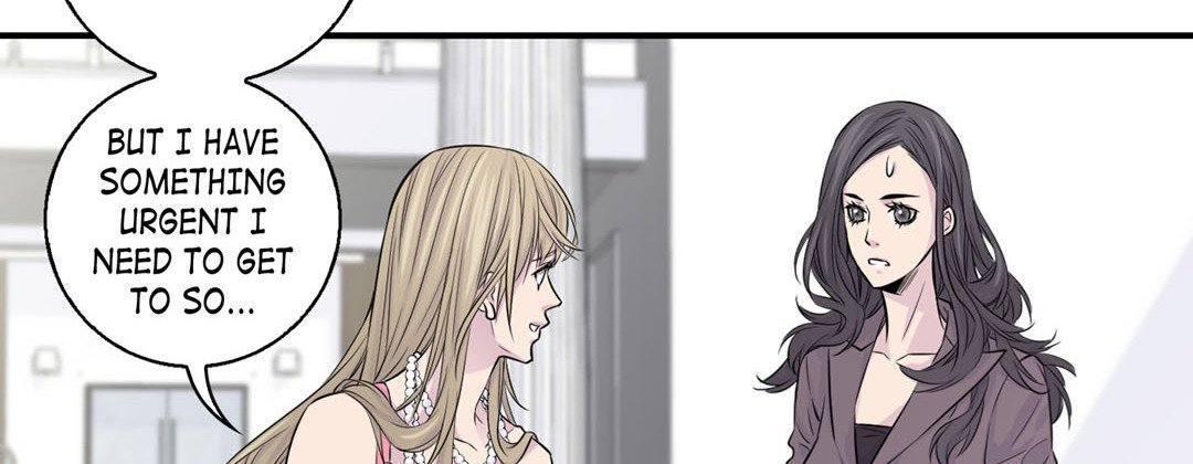My Ex, Client My Ex, Client EP 9 - Toomics page 142 - 