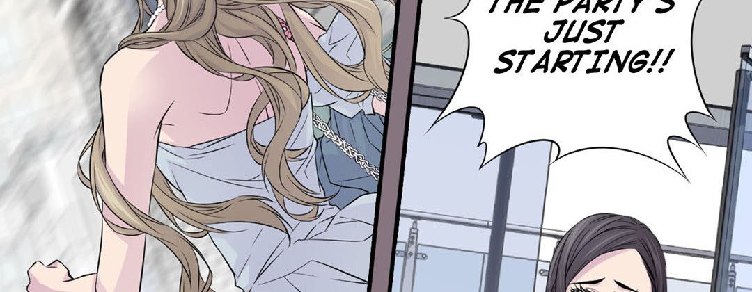 My Ex, Client My Ex, Client EP 9 - Toomics page 146 - 