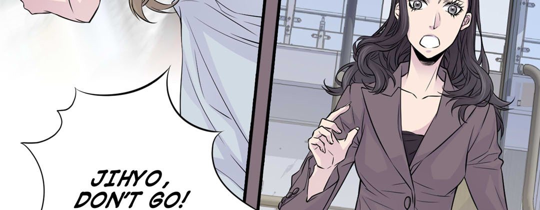 My Ex, Client My Ex, Client EP 9 - Toomics page 147 - 