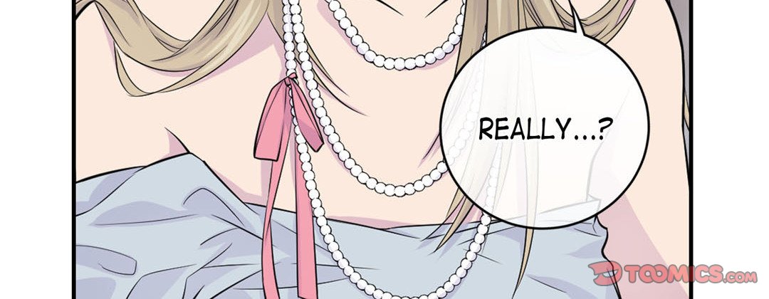 My Ex, Client My Ex, Client EP 9 - Toomics page 16 - 