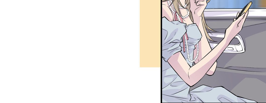 My Ex, Client My Ex, Client EP 9 - Toomics page 164 - 