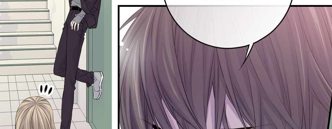 My Ex, Client My Ex, Client EP 9 - Toomics page 178 - 