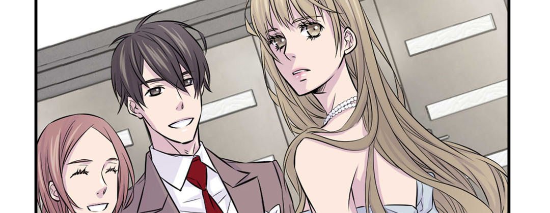 My Ex, Client My Ex, Client EP 9 - Toomics page 19 - 