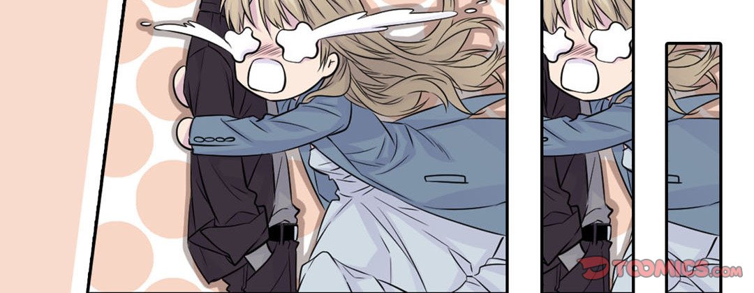 My Ex, Client My Ex, Client EP 9 - Toomics page 184 - 