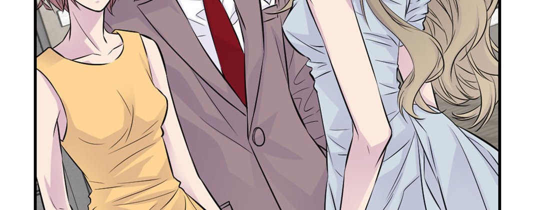 My Ex, Client My Ex, Client EP 9 - Toomics page 20 - 
