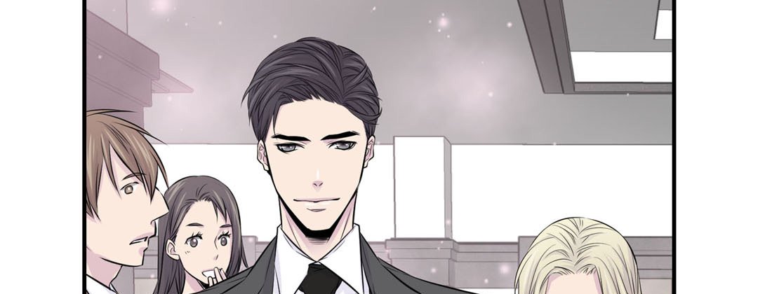 My Ex, Client My Ex, Client EP 9 - Toomics page 21 - 