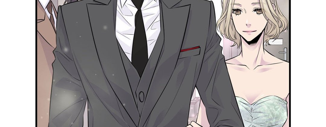 My Ex, Client My Ex, Client EP 9 - Toomics page 22 - 