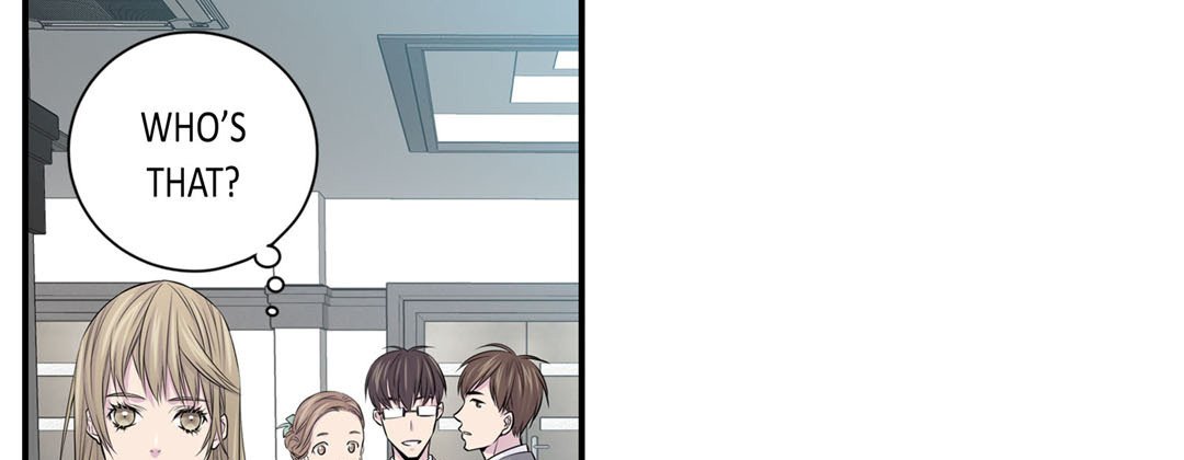My Ex, Client My Ex, Client EP 9 - Toomics page 33 - 