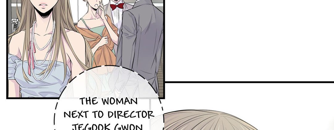 My Ex, Client My Ex, Client EP 9 - Toomics page 34 - 
