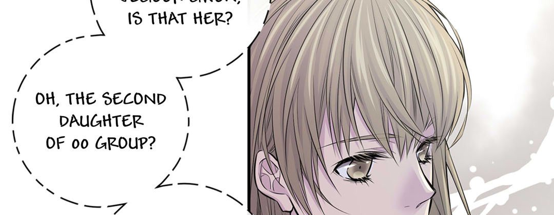 My Ex, Client My Ex, Client EP 9 - Toomics page 35 - 