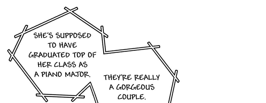 My Ex, Client My Ex, Client EP 9 - Toomics page 37 - 