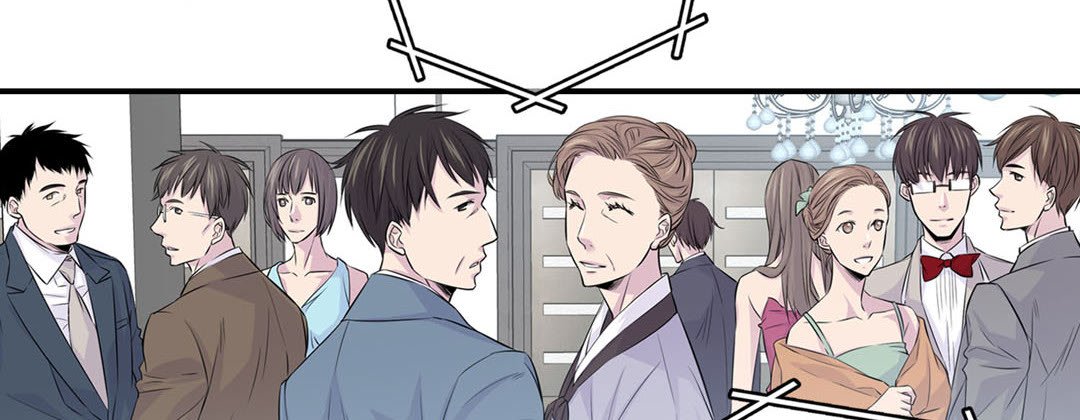 My Ex, Client My Ex, Client EP 9 - Toomics page 38 - 