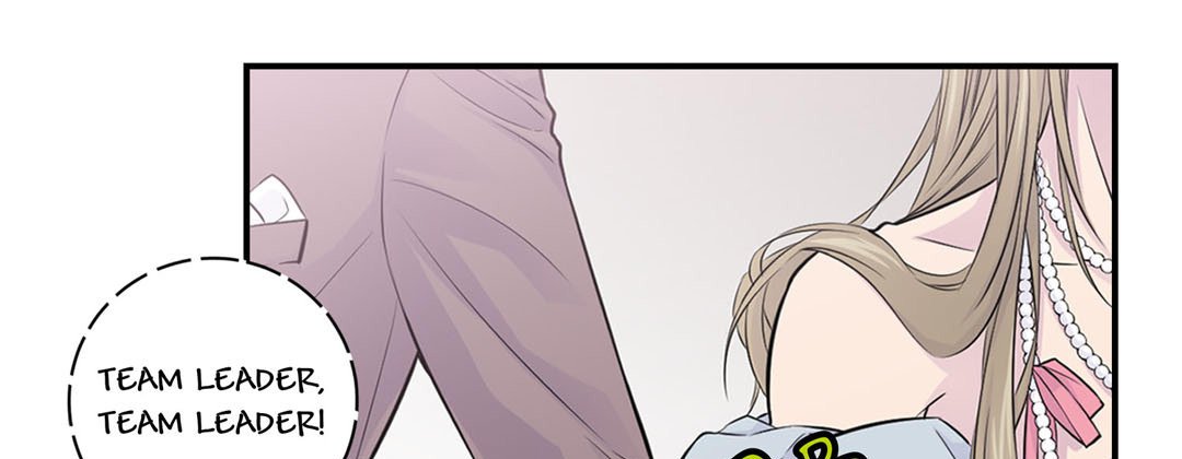 My Ex, Client My Ex, Client EP 9 - Toomics page 41 - 