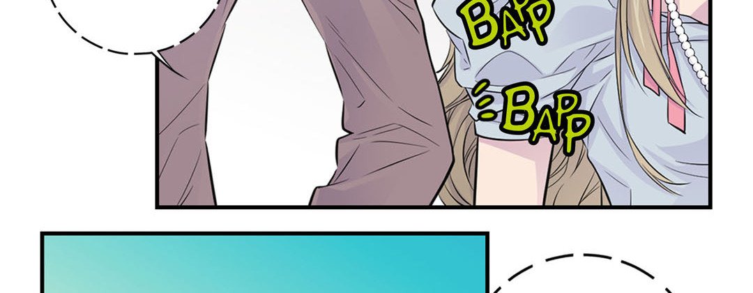 My Ex, Client My Ex, Client EP 9 - Toomics page 42 - 