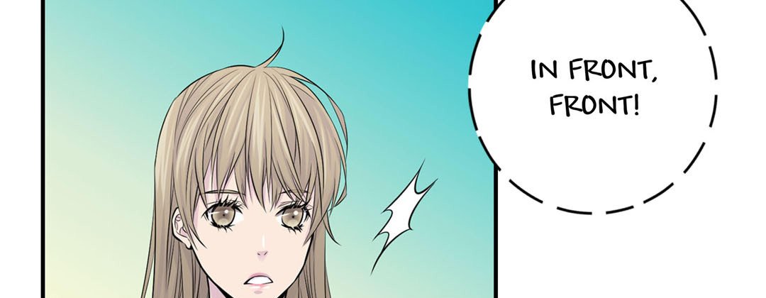 My Ex, Client My Ex, Client EP 9 - Toomics page 43 - 